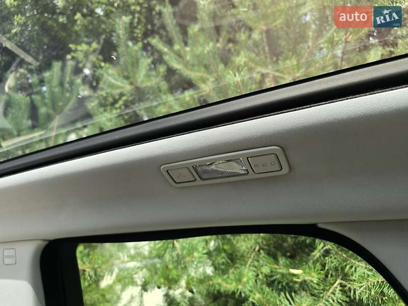 Позашляховик / Кросовер Land Rover Range Rover Evoque 2013 в Хмельницькому