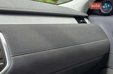 Внедорожник / Кроссовер Land Rover Range Rover Evoque 2013 в 