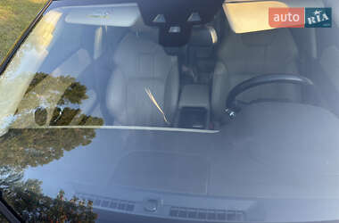 Внедорожник / Кроссовер Land Rover Range Rover Evoque 2015 в 