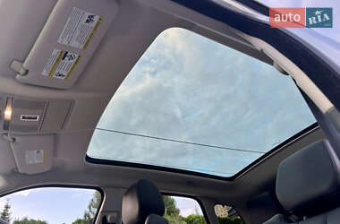 Внедорожник / Кроссовер Land Rover Range Rover Evoque 2014 в 