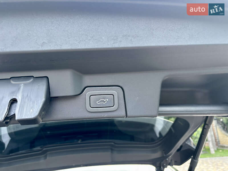 Позашляховик / Кросовер Land Rover Range Rover Evoque 2014 в Києві фото 32 Позашляховик / Кросовер Land Rover Range Rover Evoque 2014 в Києві