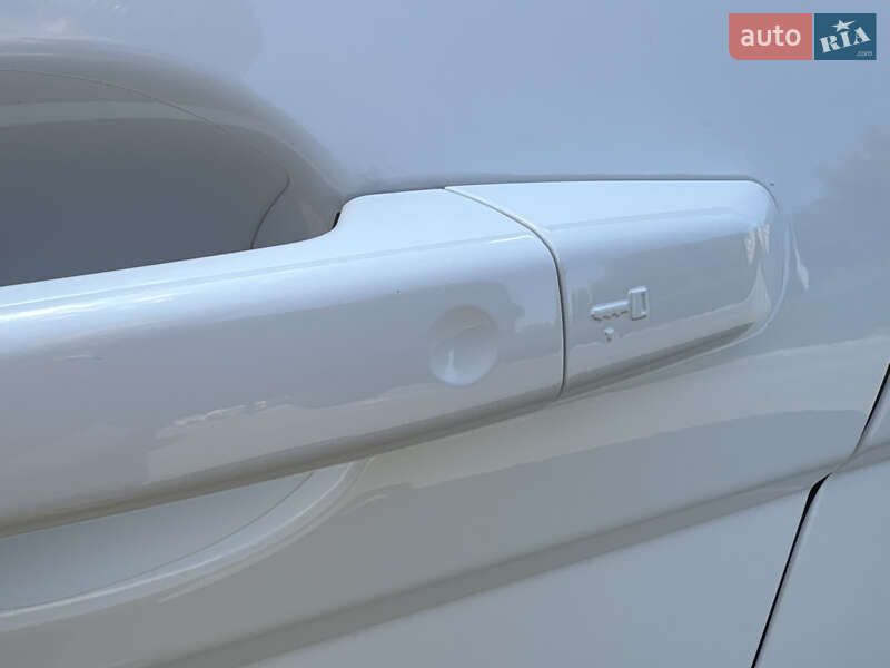 Внедорожник / Кроссовер Land Rover Range Rover Evoque 2014 в Днепре фото 19 Внедорожник / Кроссовер Land Rover Range Rover Evoque 2014 в Днепре