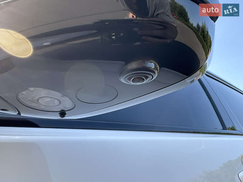 Внедорожник / Кроссовер Land Rover Range Rover Evoque 2014 в Днепре фото 20 Внедорожник / Кроссовер Land Rover Range Rover Evoque 2014 в Днепре