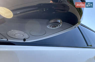 Внедорожник / Кроссовер Land Rover Range Rover Evoque 2014 в 