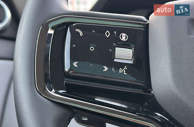 Внедорожник / Кроссовер Land Rover Range Rover Evoque 2024 в 