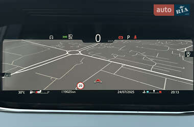 Внедорожник / Кроссовер Land Rover Range Rover Evoque 2024 в 