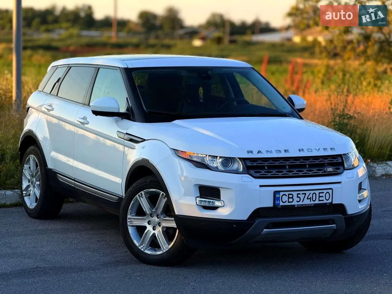 2016 Land Rover Range Rover Evoque - мініатюра 36