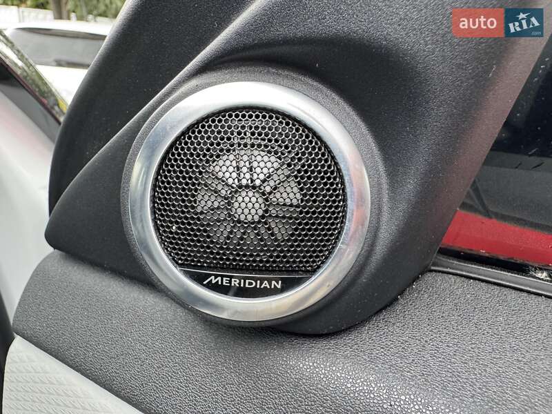 Внедорожник / Кроссовер Land Rover Range Rover Evoque 2022 в Киеве