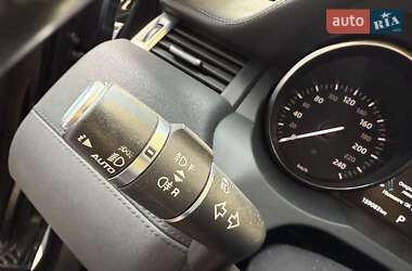 Внедорожник / Кроссовер Land Rover Range Rover Evoque 2015 в 