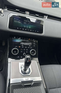 Внедорожник / Кроссовер Land Rover Range Rover Evoque 2020 в 