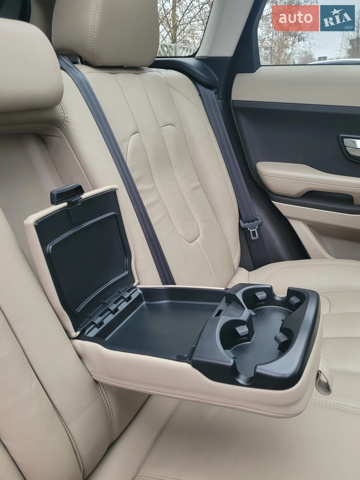 2014 Land Rover Range Rover Evoque - мініатюра 6