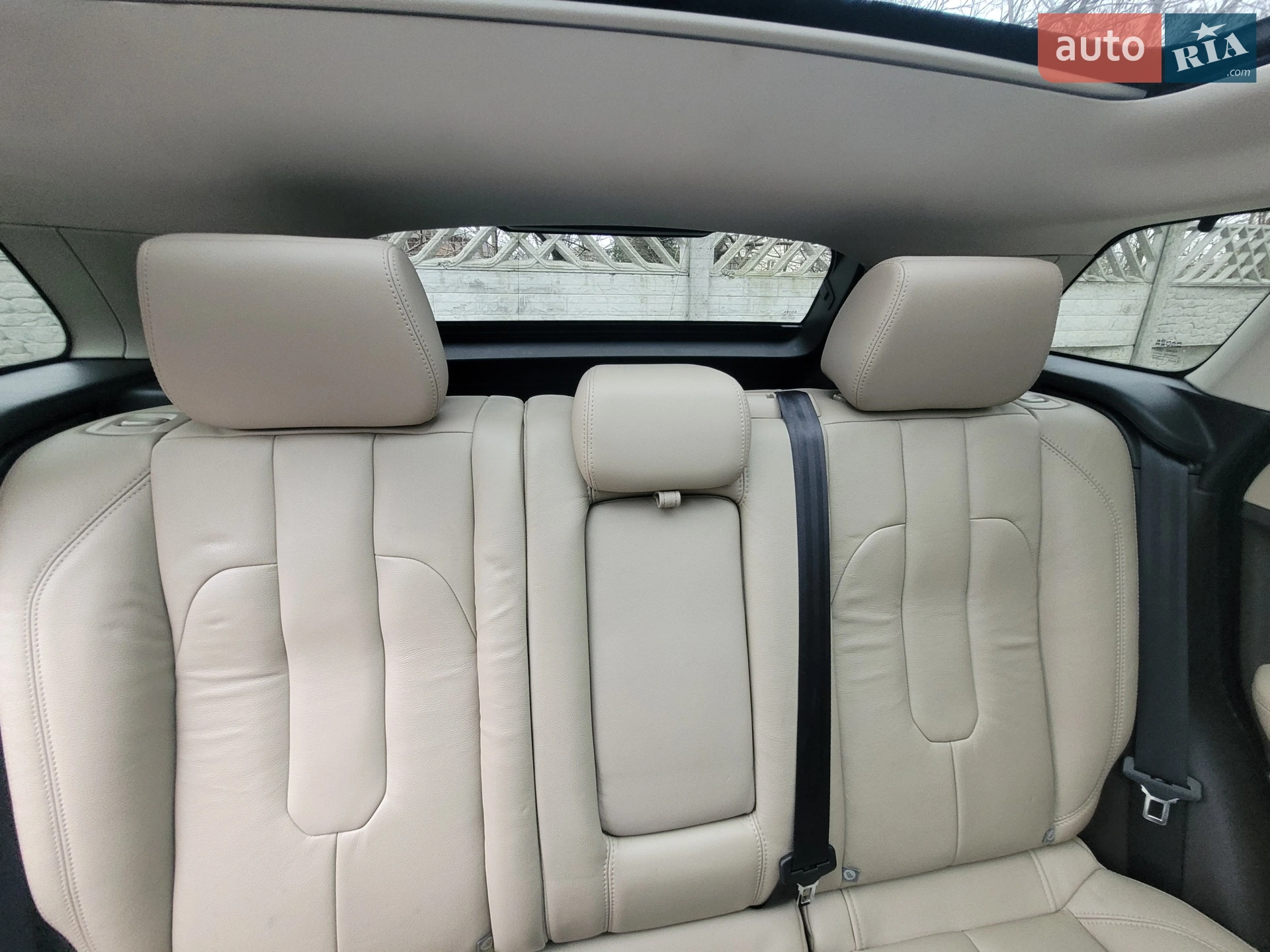 2014 Land Rover Range Rover Evoque - мініатюра 10
