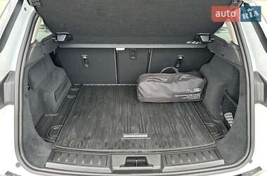 Внедорожник / Кроссовер Land Rover Range Rover Evoque 2024 в 