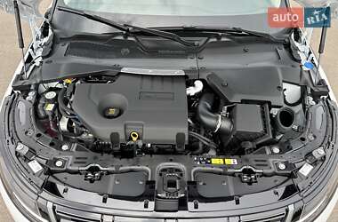 Внедорожник / Кроссовер Land Rover Range Rover Evoque 2024 в 