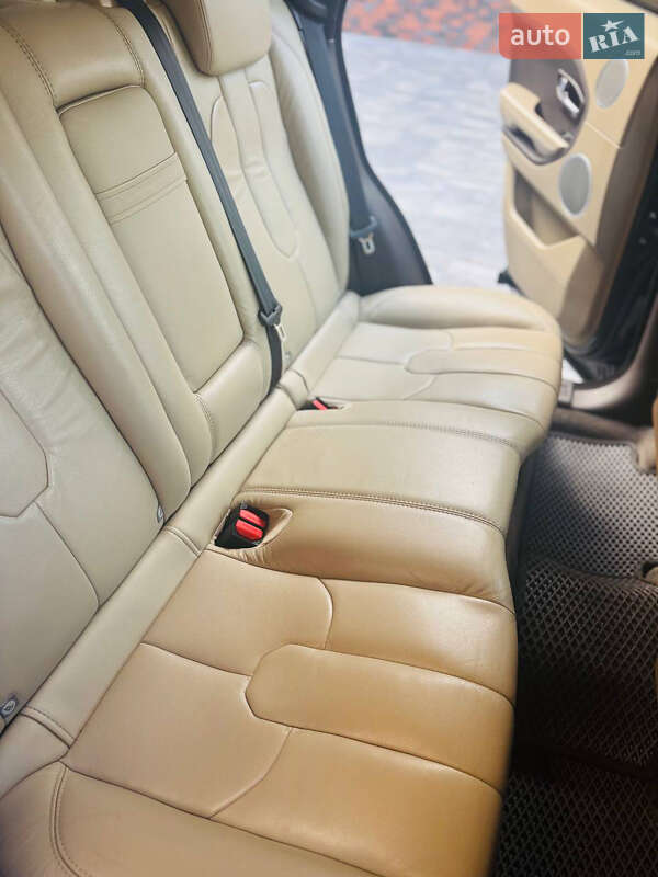 Внедорожник / Кроссовер Land Rover Range Rover Evoque 2012 в Днепре фото 8 Внедорожник / Кроссовер Land Rover Range Rover Evoque 2012 в Днепре