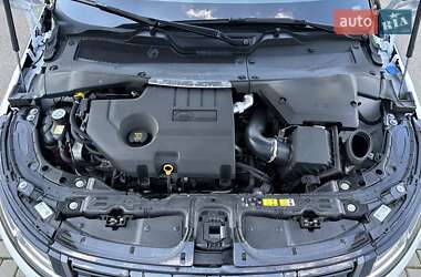 Внедорожник / Кроссовер Land Rover Range Rover Evoque 2024 в 