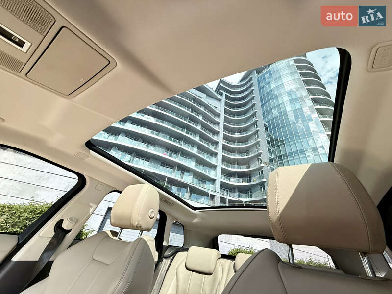 Внедорожник / Кроссовер Land Rover Range Rover Evoque 2016 в Киеве