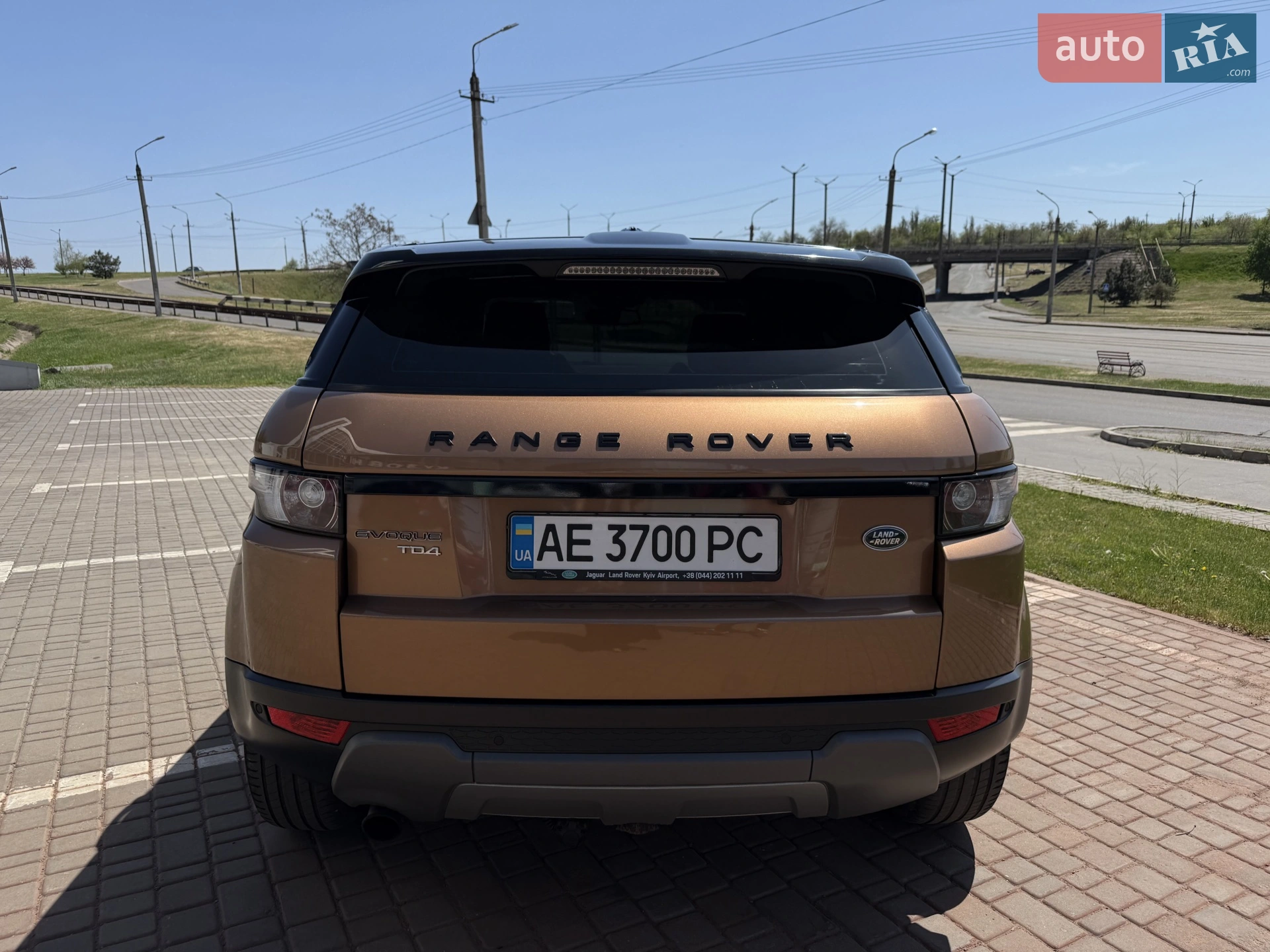 2013 Land Rover Range Rover Evoque - мініатюра 9