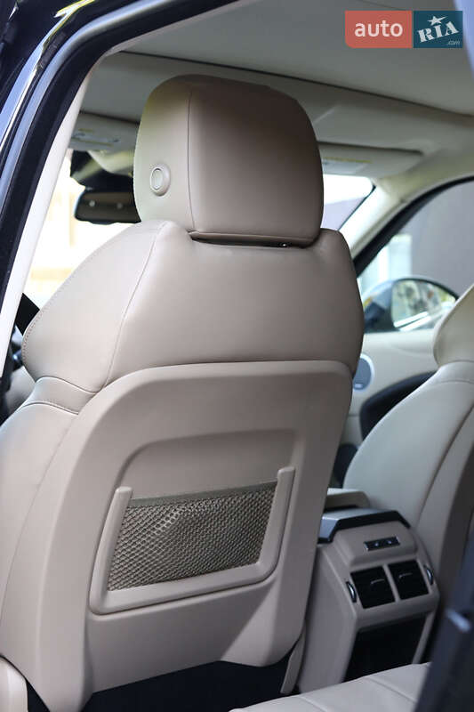 Позашляховик / Кросовер Land Rover Range Rover Evoque 2015 в Дубні