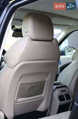 Внедорожник / Кроссовер Land Rover Range Rover Evoque 2015 в 