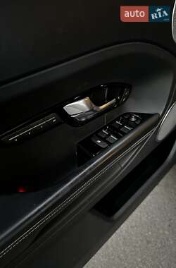 Внедорожник / Кроссовер Land Rover Range Rover Evoque 2014 в 
