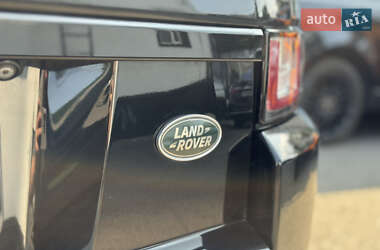 Внедорожник / Кроссовер Land Rover Range Rover Evoque 2015 в 