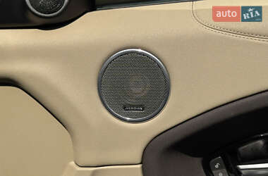 Внедорожник / Кроссовер Land Rover Range Rover Evoque 2015 в 
