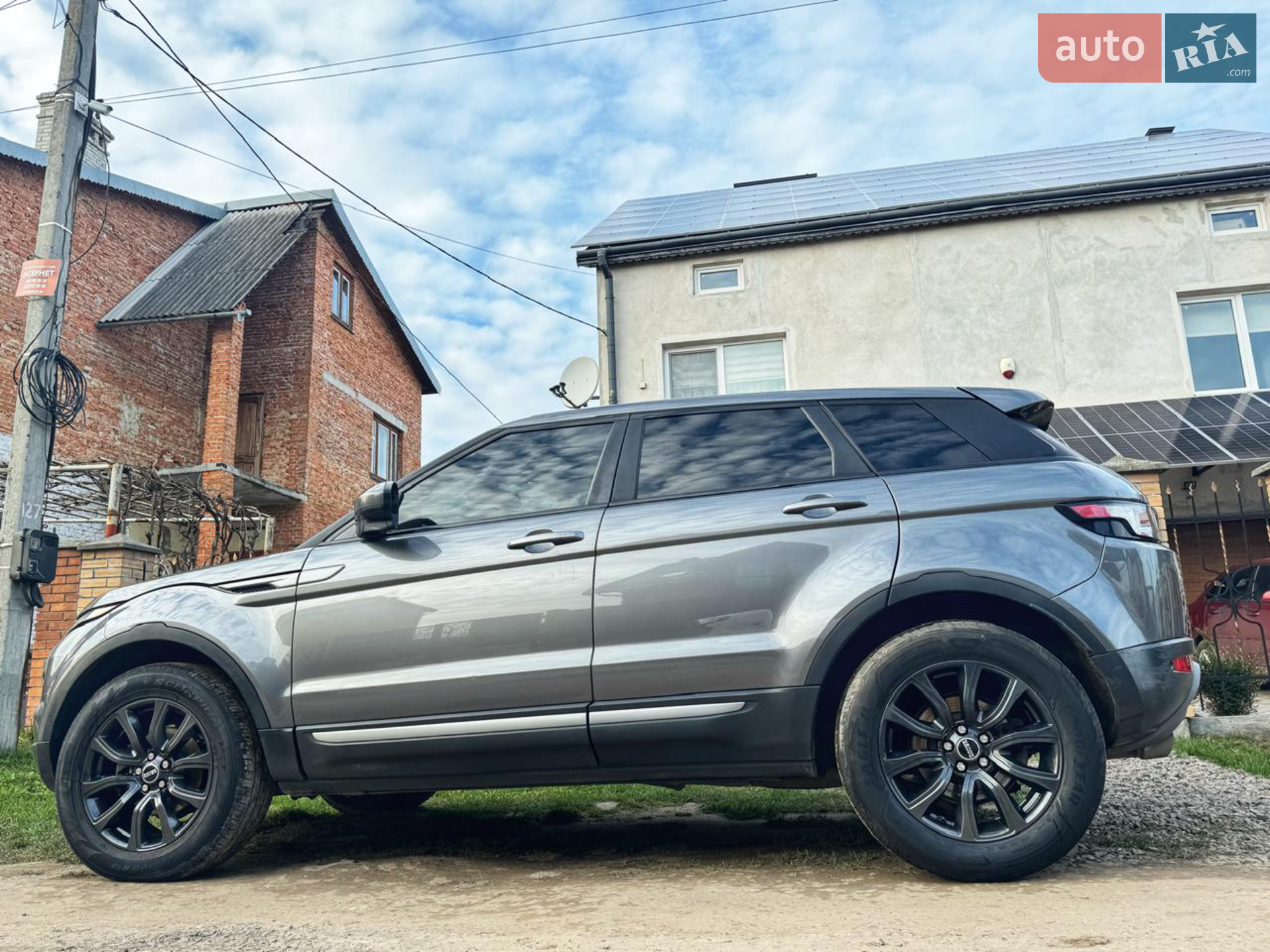 2015 Land Rover Range Rover Evoque - мініатюра 15