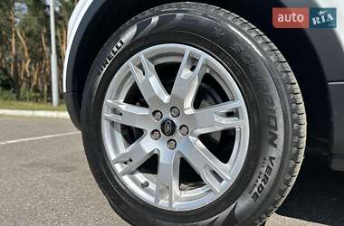 Внедорожник / Кроссовер Land Rover Range Rover Evoque 2012 в 
