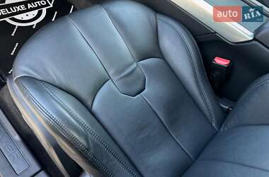 Внедорожник / Кроссовер Land Rover Range Rover Evoque 2012 в 