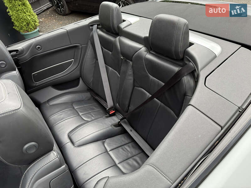 Кабриолет Land Rover Range Rover Evoque 2017 в Киеве