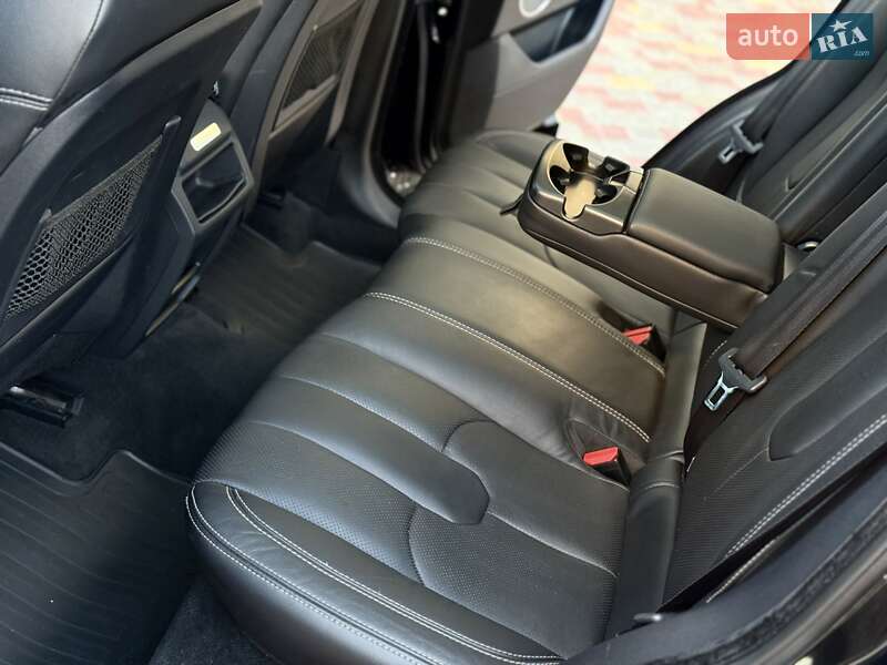 Внедорожник / Кроссовер Land Rover Range Rover Evoque 2015 в Одессе