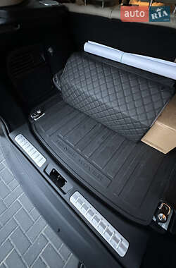 Внедорожник / Кроссовер Land Rover Range Rover Evoque 2014 в 