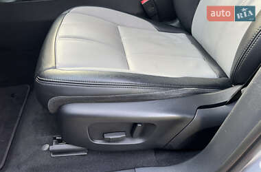 Внедорожник / Кроссовер Land Rover Range Rover Evoque 2020 в 