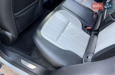 Внедорожник / Кроссовер Land Rover Range Rover Evoque 2020 в 