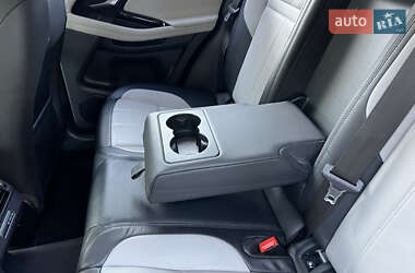 Внедорожник / Кроссовер Land Rover Range Rover Evoque 2020 в 