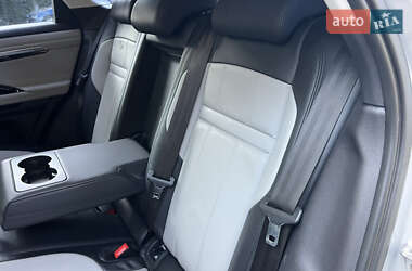 Внедорожник / Кроссовер Land Rover Range Rover Evoque 2020 в 