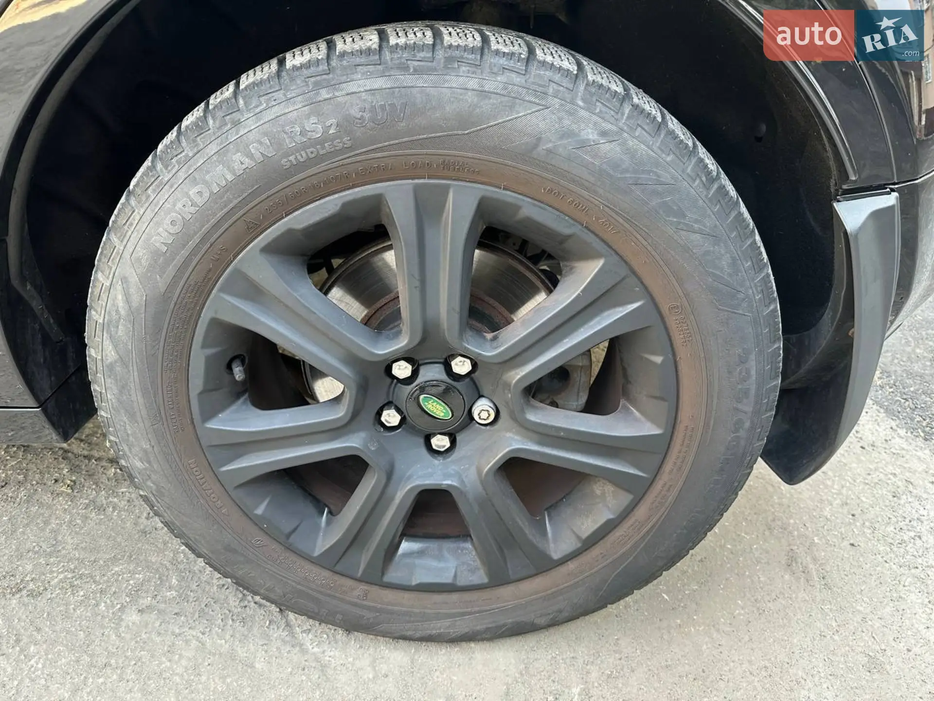 2016 Land Rover Range Rover Evoque - мініатюра 10