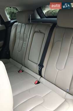 Внедорожник / Кроссовер Land Rover Range Rover Evoque 2014 в Дубно