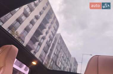 Внедорожник / Кроссовер Land Rover Range Rover Evoque 2014 в 