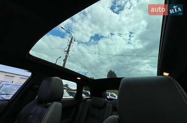 Внедорожник / Кроссовер Land Rover Range Rover Evoque 2013 в 