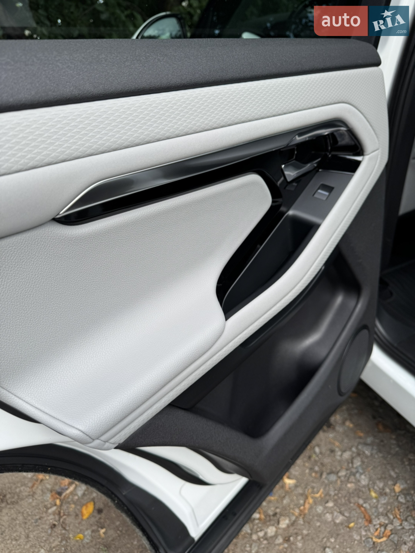 2020 Land Rover Range Rover Evoque - мініатюра 45