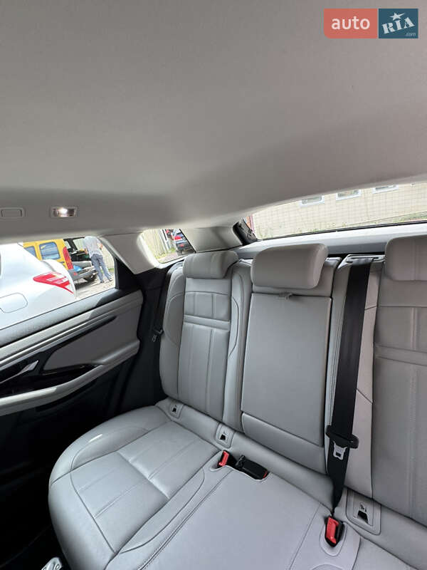 Внедорожник / Кроссовер Land Rover Range Rover Evoque 2020 в Умани фото 51 Внедорожник / Кроссовер Land Rover Range Rover Evoque 2020 в Умани