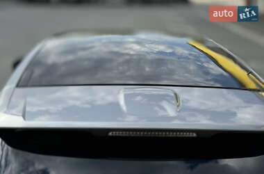 Позашляховик / Кросовер Land Rover Range Rover Evoque 2013 в 