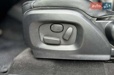 Позашляховик / Кросовер Land Rover Range Rover Evoque 2013 в 