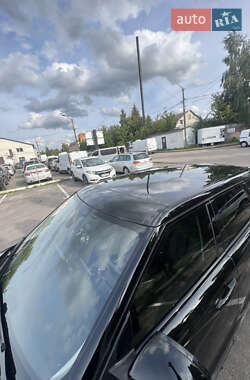 Внедорожник / Кроссовер Land Rover Range Rover Evoque 2015 в 
