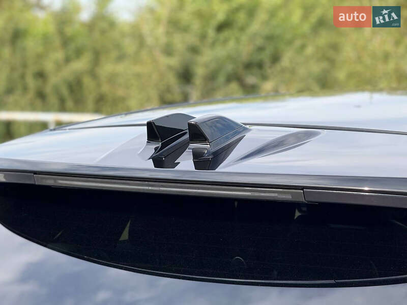 Внедорожник / Кроссовер Land Rover Range Rover Evoque 2015 в Киеве