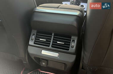 Внедорожник / Кроссовер Land Rover Range Rover Evoque 2020 в 
