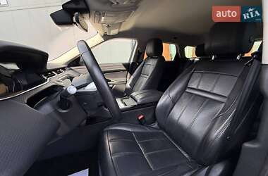 Внедорожник / Кроссовер Land Rover Range Rover Evoque 2020 в 
