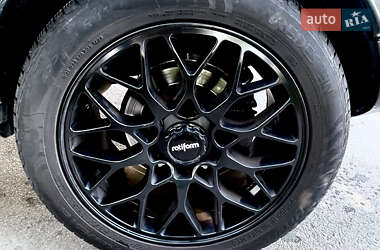 Внедорожник / Кроссовер Land Rover Range Rover Evoque 2013 в 